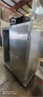 Continental 2 Door Refrigerator 2FE