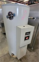 Bradford White Commercial Water Heater