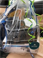 Access Credit Union Prize Package