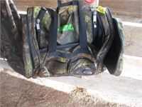 E-Z TOTE CAMO COOLER