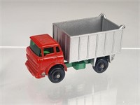 VINTAGE MATCHBOX NO. 26 GMC TIPPER TRUCK