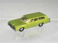 VINTAGE MATCHBOX 55 74 MERCURY STATION WAGON