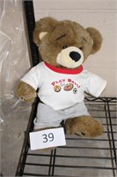 sports build-a-bear