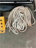 Rope Lot