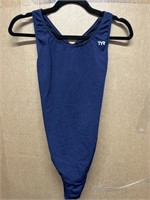 Size 40 TYR women swimsuit