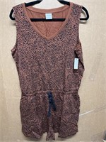 Size large Amazon essentials women overall