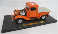 Diecast Road Legends 1934 Ford Pickup Truck on
