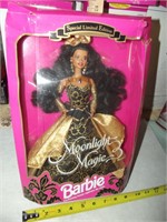 Moonlight Magic Barbie Doll Special LimitedEdition