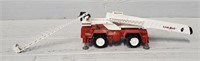 Link Belt Terrain Crane Model