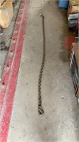 7 foot chain both ends