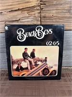 Beach Boys 62/65 Double Record
