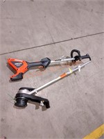 ECHO eFORCE 56V 16 in. String Trimmer