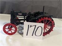 1/16 Scale Hart Parr 1836