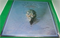Eagles Their Greatest Hits 1976 Record Album