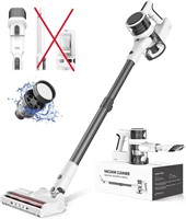 ULN - Fykee Cordless Vacuum Cleaner