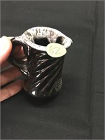 Little Hand Crafted Pottery  Creamer