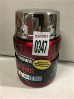THERMOS 16OZ FOOD CONTAINER