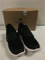 SPERRY MEN'S SHOES SIZE 10 (USED)