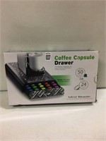 COFFEE CAPSULE DRAWER