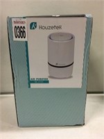 HOUZETEK AIR PURIFIER