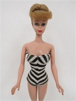 BARBIE WITH UPDO #5: