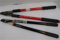 Fiskars & Corona Bypass Loppers