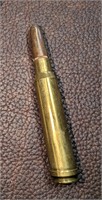338 Winchester Mag Rifle Bullet