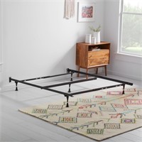 B3756 Rest Haven Bed Frame Queen/Full/Twin