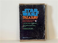 Vintage 1983 STAR WARS TREASURY 3 Photo Storybooks