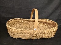 VTG Basket