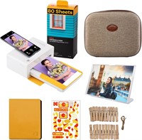 KODAK 4Pass Photo Printer + Gift