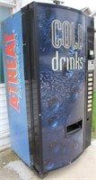 A-Treat soda vending machine