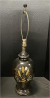 Country Home Furnishing’s Inc. Lamp.