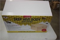 Deep Hive Body