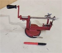 Vintage Apple/Potato Peeler