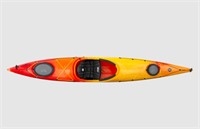 $1,289 Perception Carolina 14' Kayak