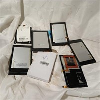 miscellaneous smartphone batteries