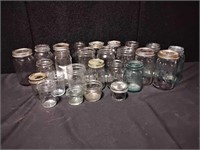 Canning Jars