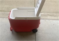 Igloo Wheelie Cool Cooler