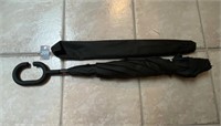 Reverse Folding Umbrella