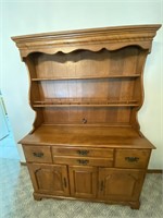 China Hutch