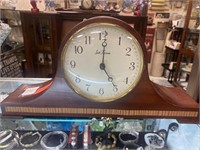 Vintage Seth Thomas Mantle clock