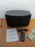 Blackweb Tsunami Bluetooth Speaker w/ Remote