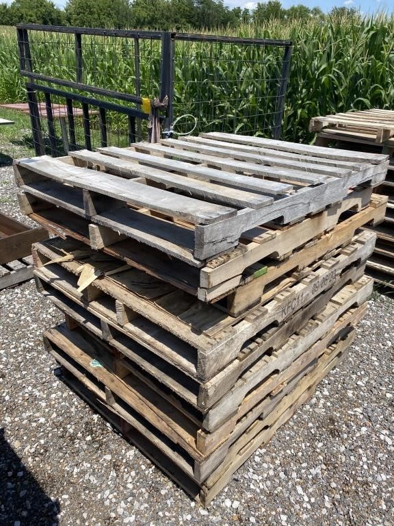 Pallets