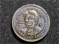 1984 Ronald Reagan Commemorative