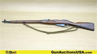 TULA MOSIN-NAGANT M91/30 7.62 x 54r TULA FACTORY,