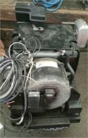 Kohler Confident 5 RV Generator On Cart