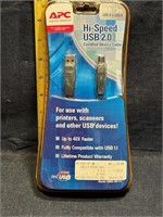High Speed USB 2.0 cable