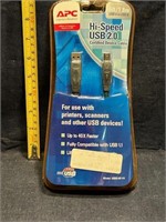 High Speed USB 2.0 cable