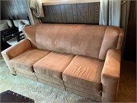 3-seater Sofa Couch